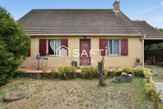 achat maison laval-en-laonnois 02860