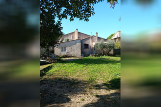 achat maison laval-pradel 30110