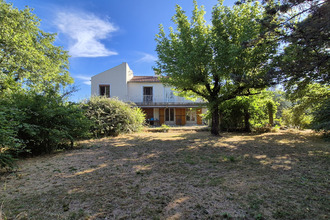 achat maison laval-pradel 30110