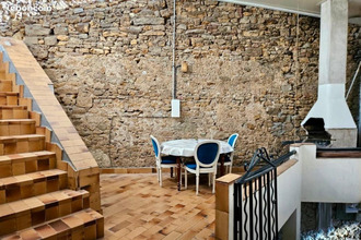 achat maison laval-pradel 30110