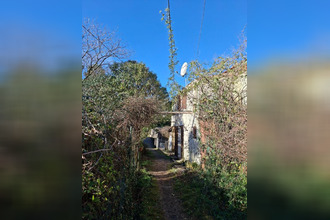 achat maison laval-pradel 30110