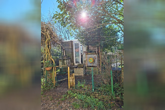 achat maison laval-pradel 30110