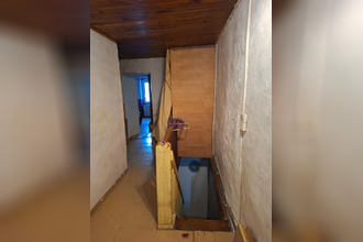 achat maison laval-pradel 30110