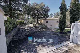 achat maison laval-pradel 30110