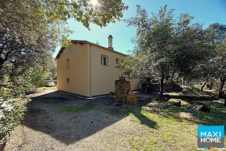 achat maison laval-pradel 30110