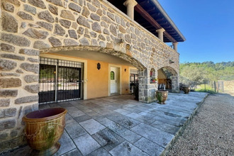 achat maison laval-pradel 30110