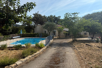 achat maison laval-pradel 30110