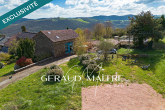 achat maison laval-roqueceziere 12380