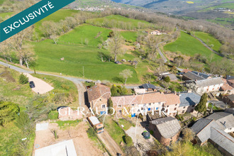 achat maison laval-roqueceziere 12380