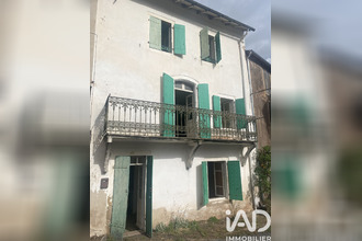 achat maison laval-roqueceziere 12380
