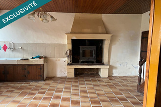 achat maison lavalade 24540