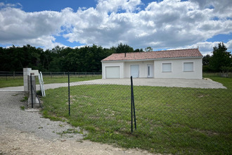 achat maison lavalade 24540