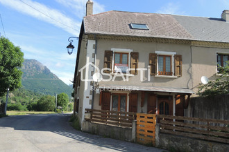 achat maison lavaldens 38350