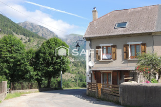 achat maison lavaldens 38350