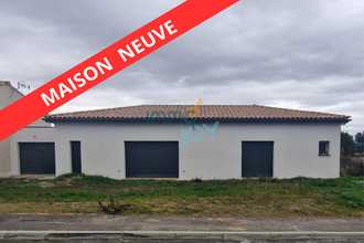 achat maison lavalette 11290