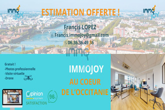 achat maison lavalette 11290