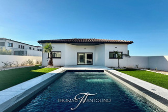 achat maison lavalette 11290