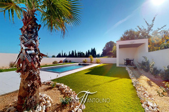 achat maison lavalette 11290