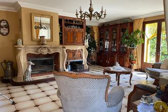 achat maison lavalette 11290