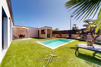 achat maison lavalette 11290