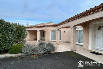 achat maison lavalette 11290