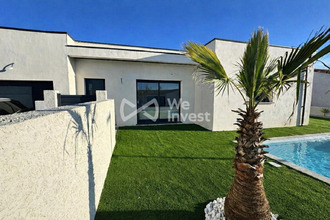 achat maison lavalette 11290