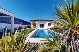 achat maison lavalette 11290