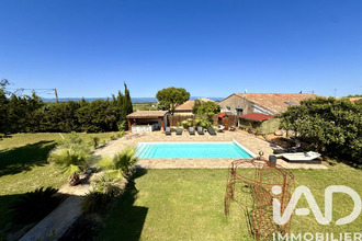 achat maison lavalette 11290