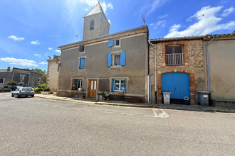 achat maison lavalette 11290