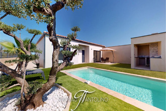 achat maison lavalette 11290