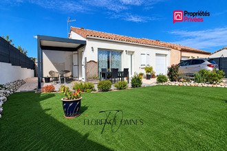 achat maison lavalette 11290