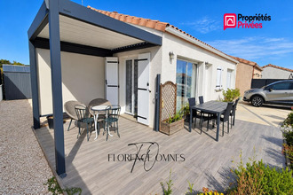 achat maison lavalette 11290