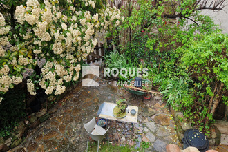 achat maison lavalette 34700
