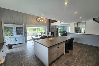 achat maison lavallee 55260