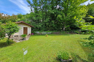 achat maison lavancia-epercy 01590