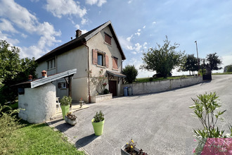 achat maison lavangeot 39700