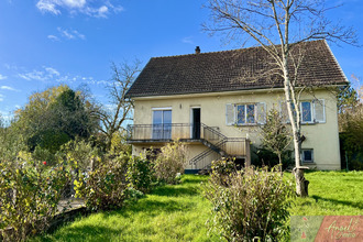 achat maison lavangeot 39700