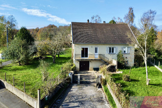 achat maison lavangeot 39700