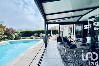 achat maison lavannes 51110