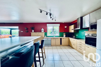 achat maison lavannes 51110