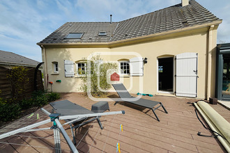 achat maison lavannes 51110