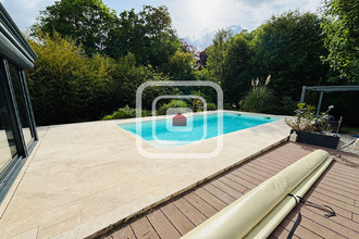 achat maison lavannes 51110