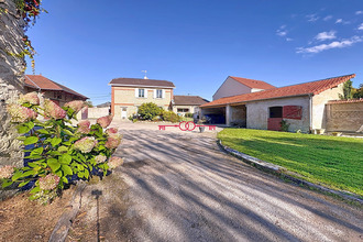 achat maison lavannes 51110