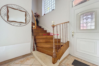 achat maison lavannes 51110