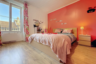 achat maison lavannes 51110