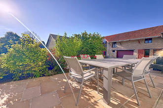 achat maison lavannes 51110