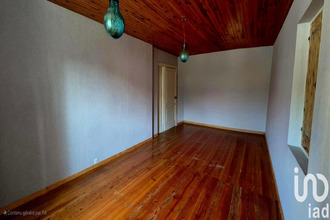 achat maison lavans-les-st-claude 39170