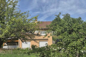 achat maison lavans-les-st-claude 39170