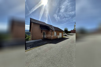 achat maison lavans-les-st-claude 39170