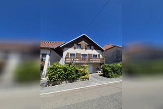 achat maison lavans-vuillafans 25580